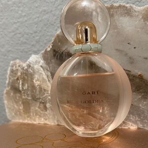 Bulgari Rose Goldea Blossom Delight Body Oil